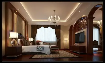 Спальни · XY-1094