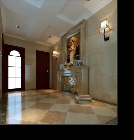 Residential interiors: other compositions · XY-2428