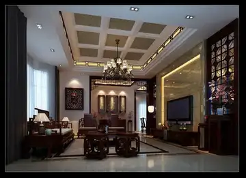 Residential interiors: other compositions · XY-0898
