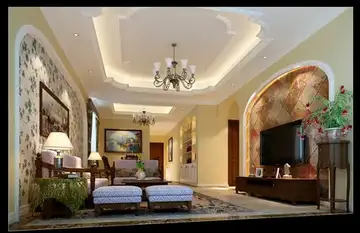 Residential interiors: other compositions · XY-0970