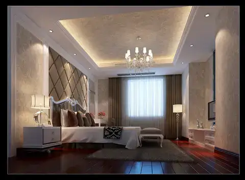 Residential interiors: other compositions · XY-0656