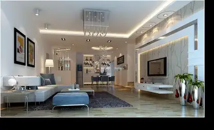 Residential interiors: other compositions · XY-0539