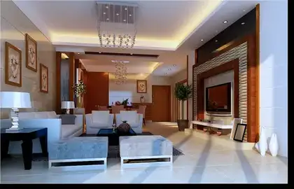 Residential interiors: other compositions · XY-1404