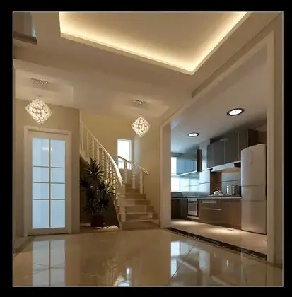Dining rooms · XY-0908