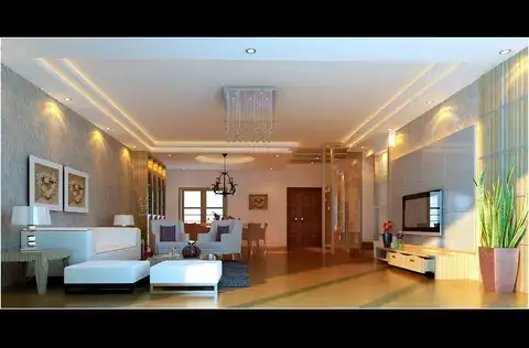 Residential interiors: other compositions · XY-0477
