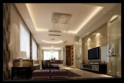 Residential interiors: other compositions · XY-1215