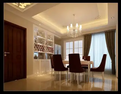 Residential interiors: other compositions · XY-1148