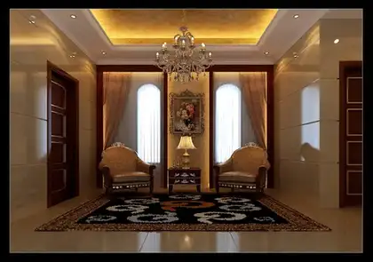 Residential interiors: other compositions · XY-1473
