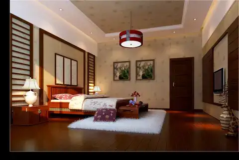 住宅空间：其他方案 · XY-1108