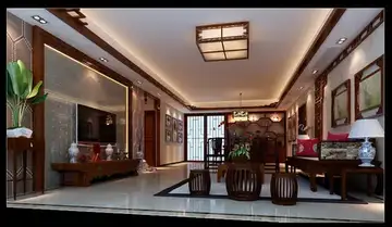 Residential interiors: other compositions · XY-0827