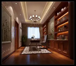 Кабинеты и библиотеки · XY-1006