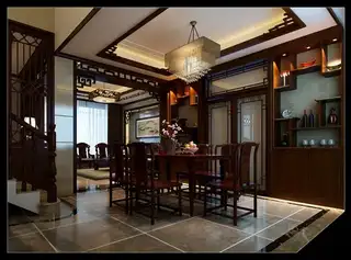 Dining rooms · XY-1931