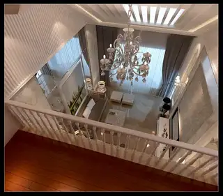 Residential interiors: other compositions · XY-2383