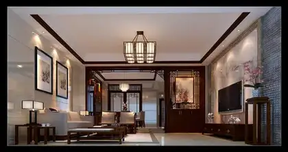 Residential interiors: other compositions · XY-1278