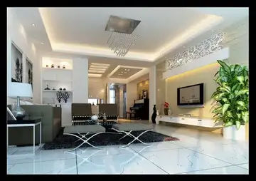Residential interiors: other compositions · XY-2123