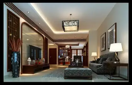 Living rooms · XY-0793