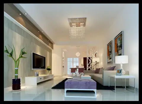 Living rooms · XY-0891