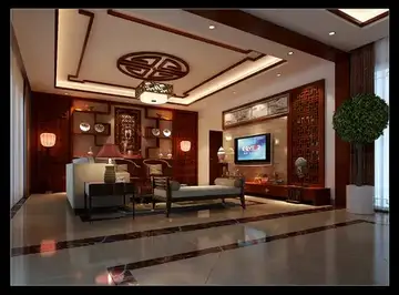 Residential interiors: other compositions · XY-1318