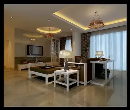 Residential interiors: other compositions · XY-2310