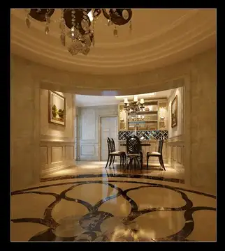 Residential interiors: other compositions · XY-1764