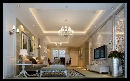 Residential interiors: other compositions · XY-0666