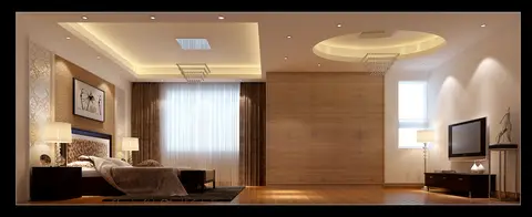 Residential interiors: other compositions · XY-1187