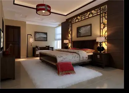 Bedrooms · XY-1342