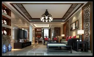 Residential interiors: other compositions · XY-1129