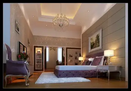 Residential interiors: other compositions · XY-0956