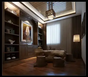 Residential interiors: other compositions · XY-1704