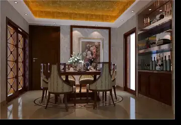 Residential interiors: other compositions · XY-1620