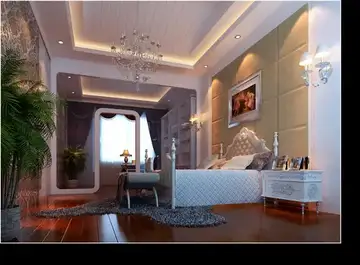 Residential interiors: other compositions · XY-0534