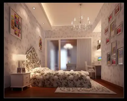 Children’s rooms · XY-1210