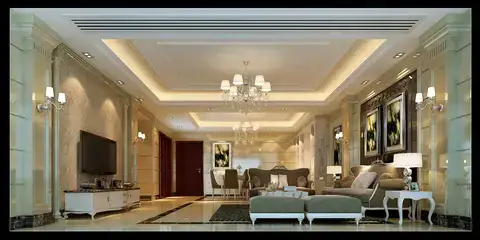 Residential interiors: other compositions · XY-0623