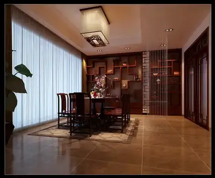 Dining rooms · XY-1462