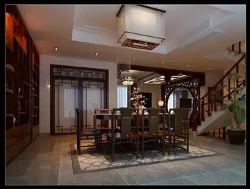 Dining rooms · XY-1461
