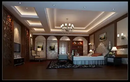 Residential interiors: other compositions · XY-1793