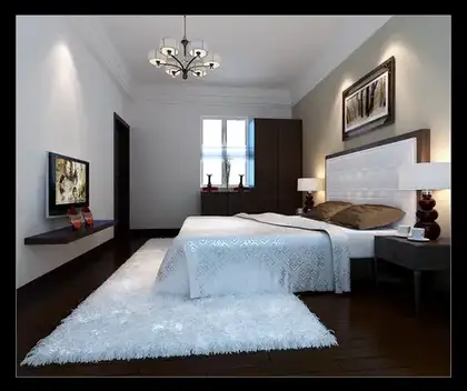 Residential interiors: other compositions · XY-2395