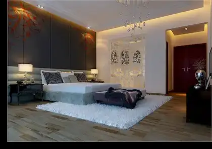 Residential interiors: other compositions · XY-2319