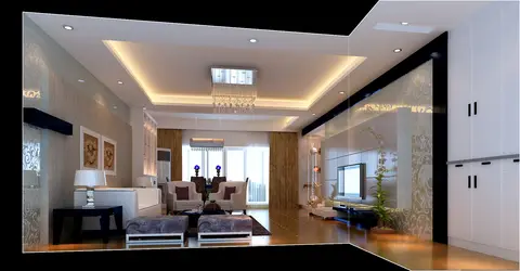 Residential interiors: other compositions · XY-0470