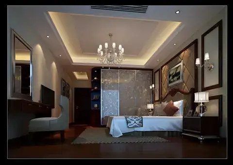 Bedrooms · XY-0437