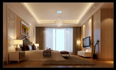 Bedrooms · XY-1186