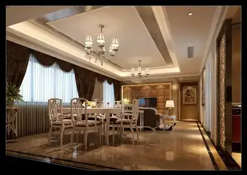Residential interiors: other compositions · XY-1180