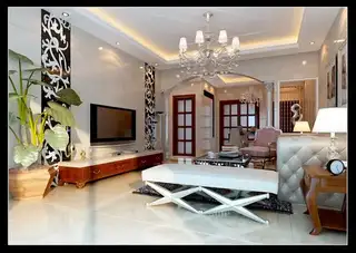 Residential interiors: other compositions · XY-0847