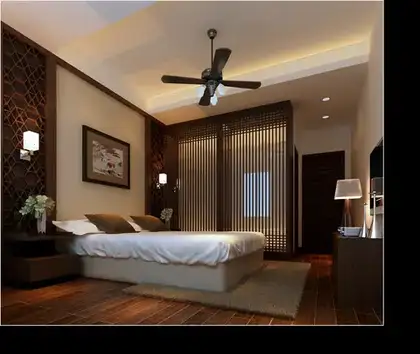 Residential interiors: other compositions · XY-2113