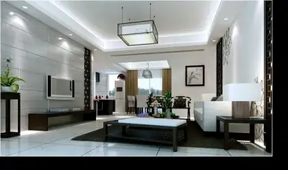 Living rooms · XY-2219