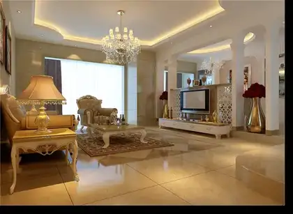 Residential interiors: other compositions · XY-2165