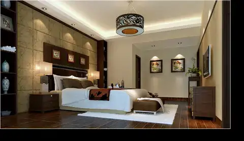 Bedrooms · XY-2106