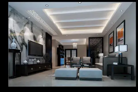 Residential interiors: other compositions · XY-0274