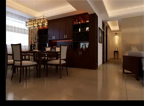 Residential interiors: other compositions · XY-2136
